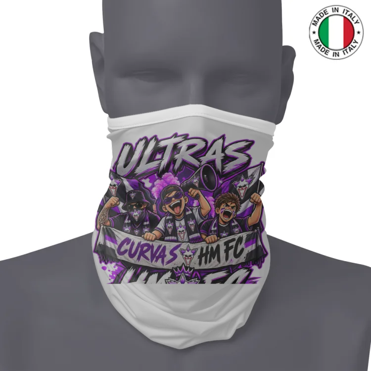 Scaldacollo Ultras