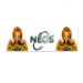 Rectangular Sticker 8x24cm 6.90 &euro;