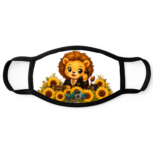 Cloth Face Mask Baby 3 Pack