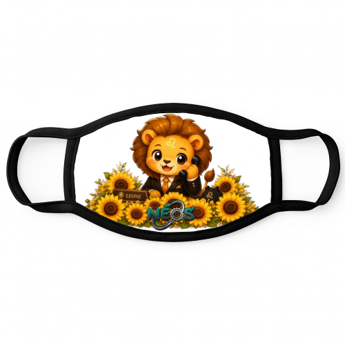 Cloth Face Mask Baby