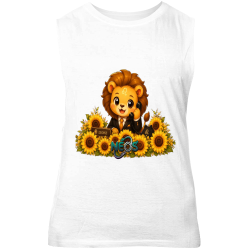Canotta Unisex