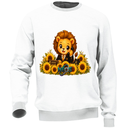 Felpa Unisex