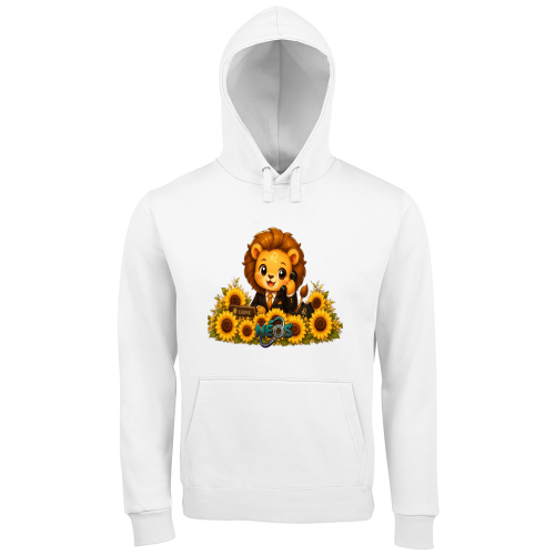 Hoodie Premium Men