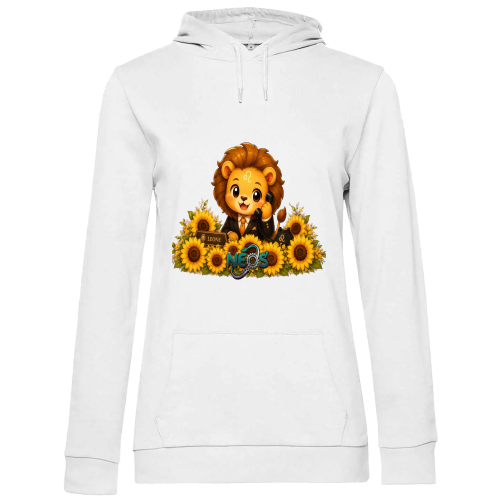 Hoodie Premium Women