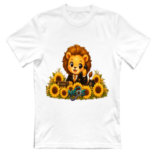 T-Shirt Bambino