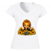 Women's V-Neck T-Shirt 15.90 &euro;