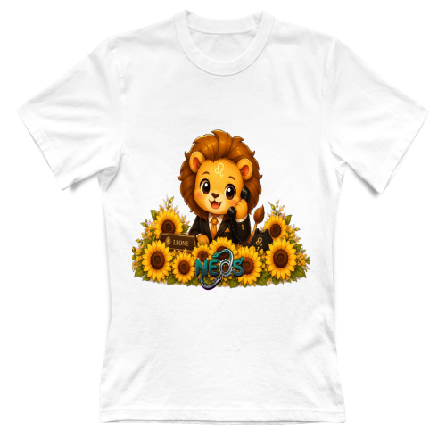 T-Shirt Donna