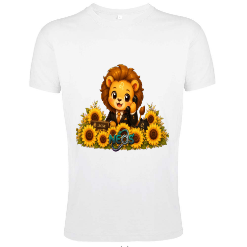 T-Shirt Men Fit