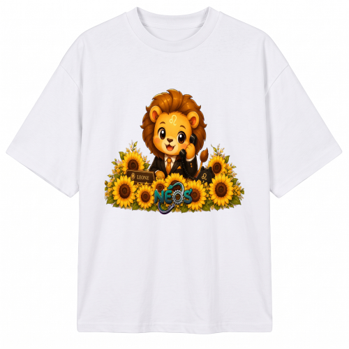 T-Shirt Oversize