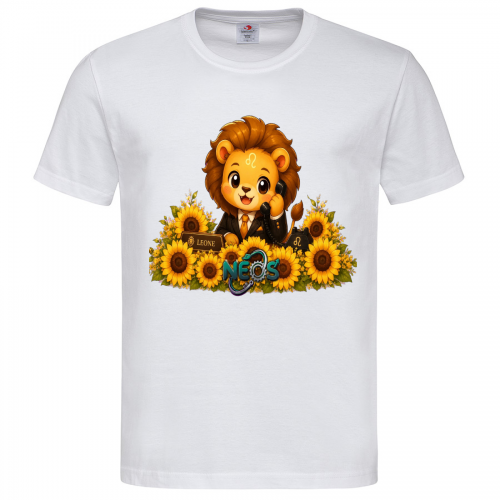 T-Shirt Men Premium 