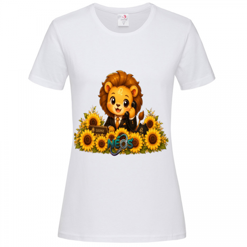 T-Shirt Women Premium 