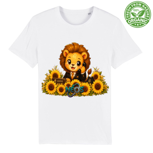 T-Shirt Unisex Organica