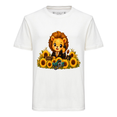 T-Shirt Unisex Canapa