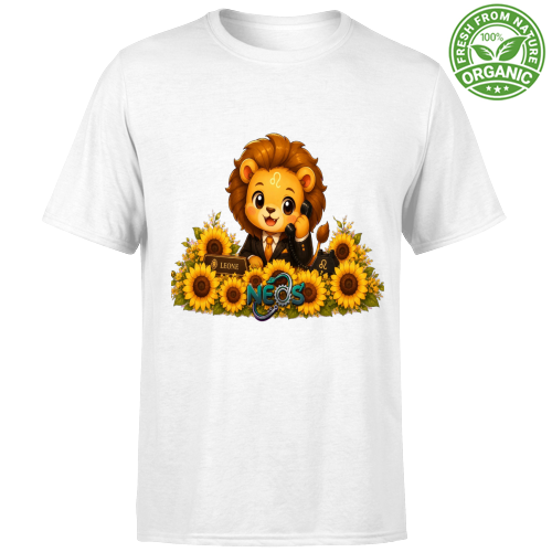 T-Shirt Unisex Organic