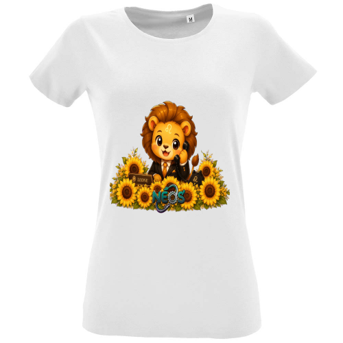 T-Shirt Women Fit