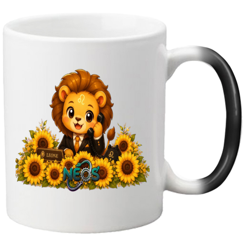 Tazza Magica