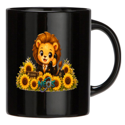 Tazza Nera