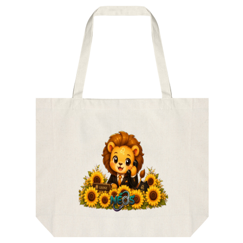 Tote Bag Canapa