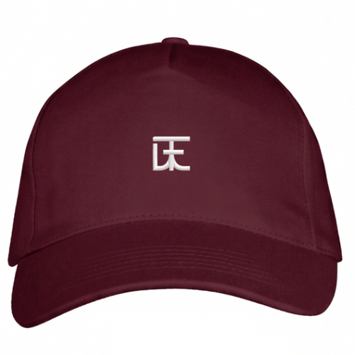 Baseball Cap Premium Ricamato