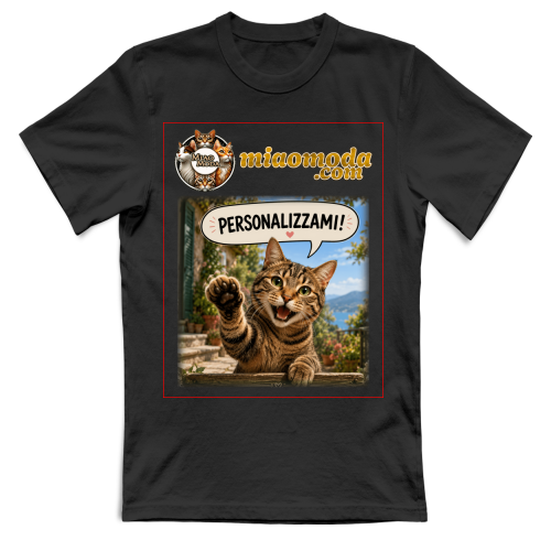 T-Shirt Unisex Large