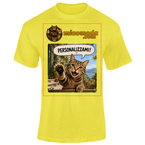 T-Shirt Unisex Dry Sport