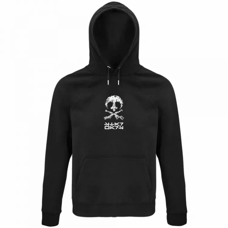 TESCHIO Rebels felpa