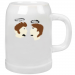 Beer mug 23.75 &euro;