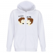 Premium Zip Hoodie 59.90 &euro;