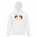 Unisex Organic Hoodie 49.90 &euro;