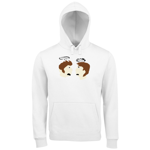 Hoodie Premium Men