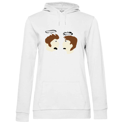 Hoodie Premium Women