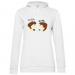 Hoodie Premium Women 49.90 &euro;