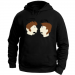 Unisex Large Hoodie 46.00 &euro;