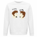 Unisex Organic Sweatshirt 45.00 &euro;
