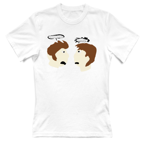 T-Shirt Donna
