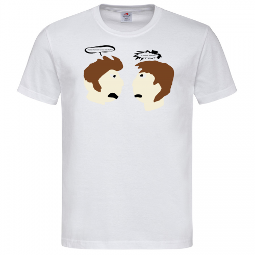T-Shirt Men Premium 