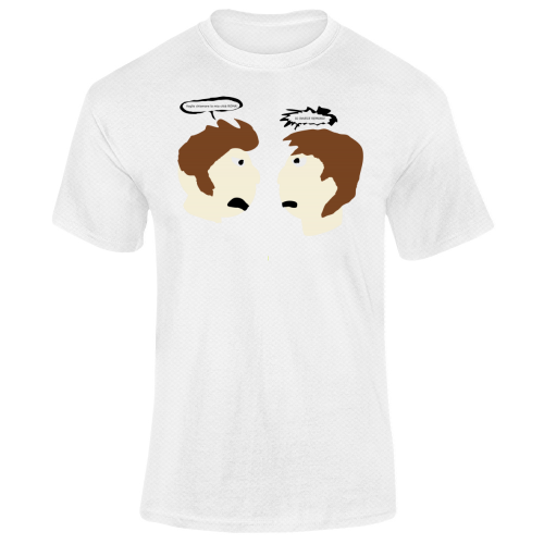 T-Shirt Unisex Dry Sport