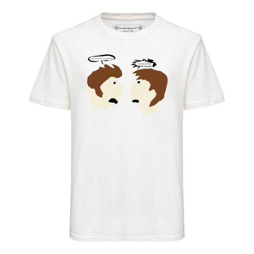 T-Shirt Unisex Canapa