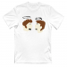 Unisex Large T-Shirt 21.25 &euro;