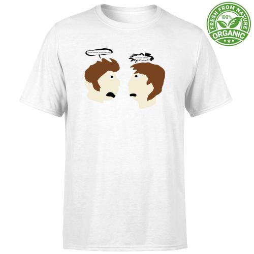 T-Shirt Unisex Organic