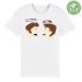 Premium Organic Unisex T-Shirt 24.90 &euro;