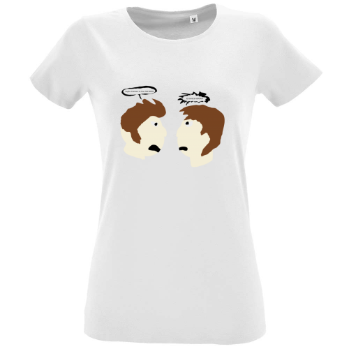 T-Shirt Women Fit