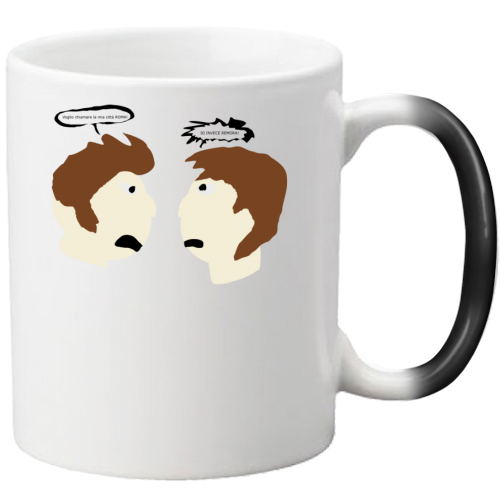 Tazza Magica