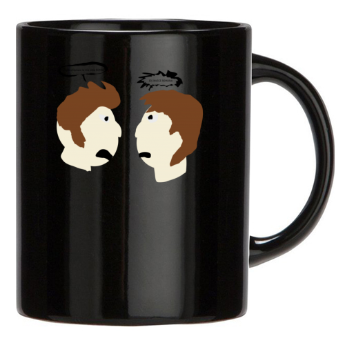 Tazza Nera