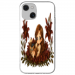 iPhone 13 Rubber Case 18.90 &euro;