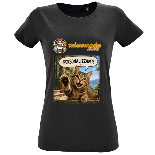 T-Shirt Women Fit