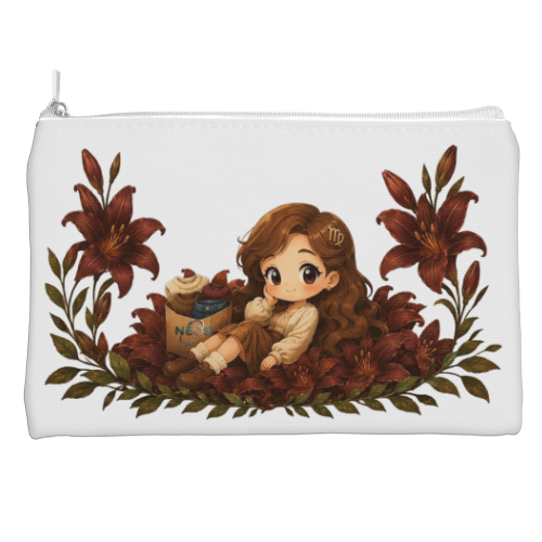 All Over Pochette