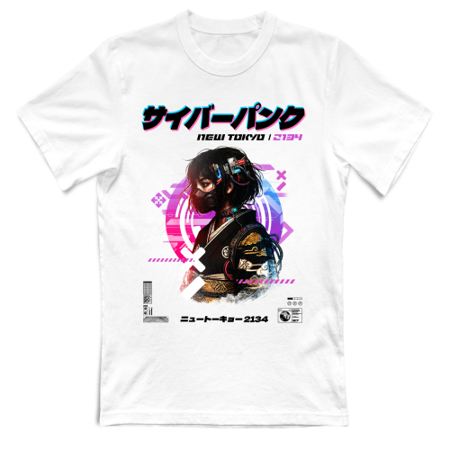 T-Shirt Unisex