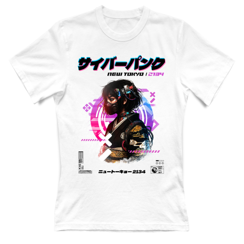 T-Shirt Donna