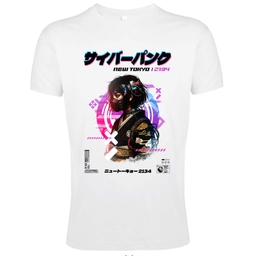 T-Shirt Men Fit